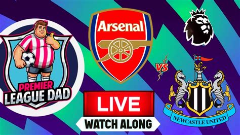arsenal vs newcastle odds